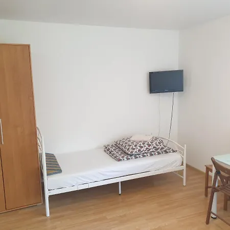 Pokoje U Mikolaja Cammin in Pommern Exterior foto