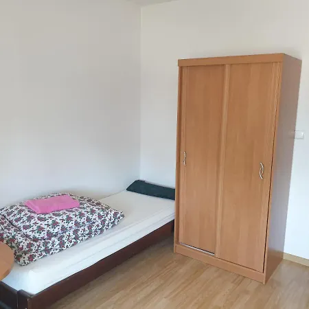 Pokoje U Mikolaja Cammin in Pommern Exterior foto