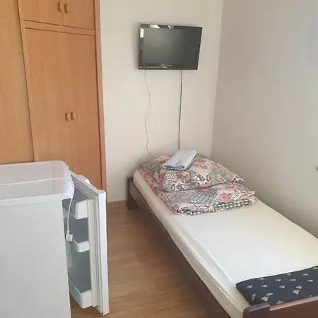Pokoje U Mikolaja Cammin in Pommern Exterior foto