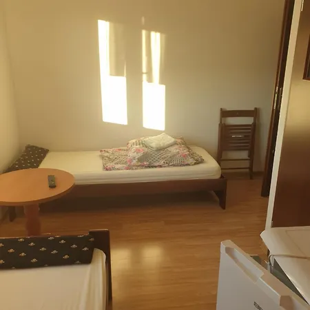 Pokoje U Mikolaja Cammin in Pommern Zimmer foto