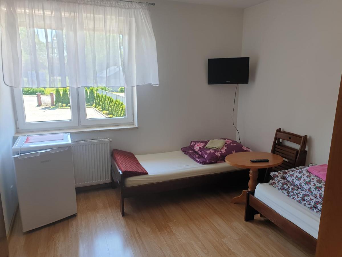 U Mikolaja Privatunterkunft
