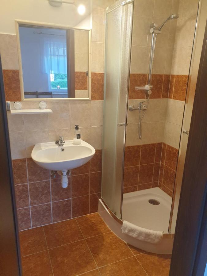 U Mikolaja * Cammin in Pommern