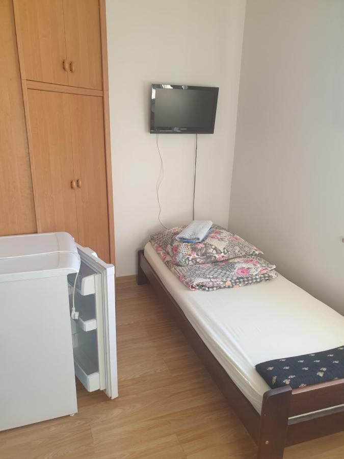 Privatunterkunft U Mikolaja